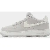 Nike Tennarit 'AIR FORCE LV8' harmaa / valkoinen