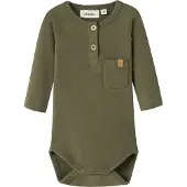 Lil´ Atelier NbmLuno Slim -body