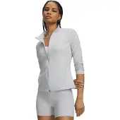 Under Armour Motion Kokovetoketjullinen Collegepaita