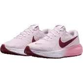 Nike Juoksukengät 'Revolution 8' luumu / marjat