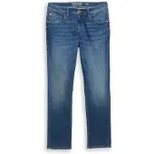Tom Tailor Farkut 'Josh' sininen denim