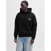 Jack & Jones Norrebro Typo Back Huppari