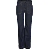 Noisy May Yolanda Az481db Wide Leg Farkut