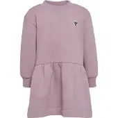 Hummel Mini Loose Pitkähihainen Lyhyt Mekko