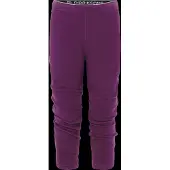 Didriksons Monte Kids' Pants Northen Purple - 120