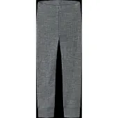 Name it Nmnwax Wool Rib Legging Noos - Grey - 98