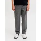 Jack & Jones Junior Housut 'JPSTKANE TOBY' tummanharmaa