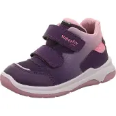 Superfit Kenkä - Tex - Cooper - Violetti/Vaaleanpunainen - - 29 - Kengät