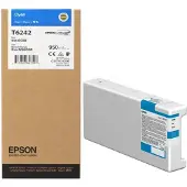 Epson T6242 Mustepatruuna Cyan