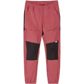 Reima Pants, Vaeltaa - Red - 134