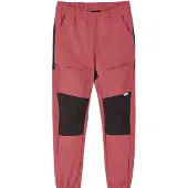 Reima Pants, Vaeltaa - Red - 122