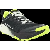 Altra M Experience Wild 3+ Black/Silver/Acid Lime - 40,5