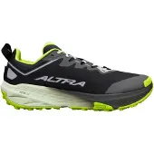 Altra M Experience Wild 3+ Black/Silver/Acid Lime - 46,5
