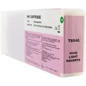WL Mustepatruuna vaalea magenta, 700 ml