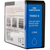 WL Mustepatruuna cyan 84ml