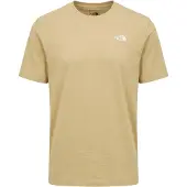The North Face Evolution Simple Dome Lyhythihainen T-paita