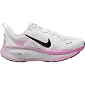 Nike Juoksukengät Vomero 18 - Violetti/Valkoinen/Musta/Hopea Nainen, koko 38