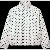 Vero Moda Vmkayla High Neck Jacket Exp - White - XS