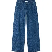 Name it Rose Leo 3344-za Wide Leg Farkut