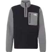 The North Face Urheiluneule 'Yumiori' harmaa / musta