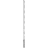 Bosch Betoniporanterä 2608836612; 6,0x250x310 mm; SDS-plus