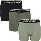 Hummel Nalle Boxerit 3 Yksiköt