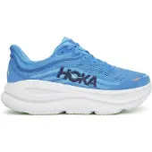 Hoka One One M Bondi 9 - Blue - 40