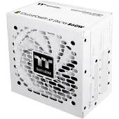 Thermaltake 850W Toughpower XT Snow ATX 3.1 80 PLUS Gold (PS-TPX-0850FNFAGE-W)