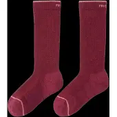 Reima Socks, Urheilu - Burgundy - 26/29