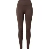 Only Play Onpfrion-Free Hw Seam Tights - Brown - S