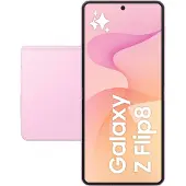 Samsung Galaxy Z Flip8 5G 256 Gt