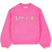 Billieblush U22467 Villapaita