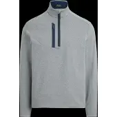 Ralph Lauren 785a96937 Collegepaita Puolivetoketjulla