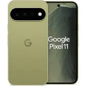 Google Pixel 11 älypuhelin 12/512GB (pistachio)
