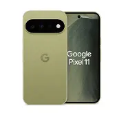 Google Pixel 11 5G 256 GB