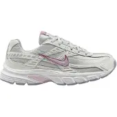 Nike Matalavartiset tennarit 'Initiator' hopeanharmaa / roosa / valkoinen