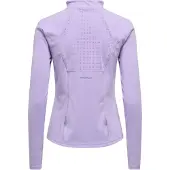 Only Play Onpshell Hn Hz Ls Top - Purple - S