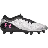 Under Armour Magnetico Select 6 Fg Junior Jalkapallokengät
