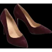 Unisa Teresaks - Burgundy - 38