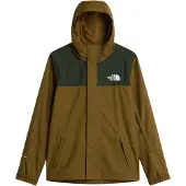 The North Face B Antora Rain Jacket - Khaki green - XL