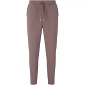 Athlecia Urheiluhousut 'Jacey V2' taupe