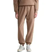 The North Face W Evolution Simple Dome Regular Pant - Brown - S