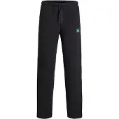 Jack & jones Junior Housut 'JPSTKane Buster' musta