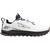 Altra Lone Peak 9+ Shoes White Black AW26, Size 46,5 - EUR