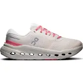 ON Women's Cloudrunner 3 Oyster-camellia Juoksukengät 38.5