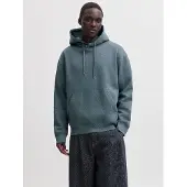 Jack & Jones Collegepaita 'JJEACE' laivastonsininen