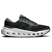 ON Women's Cloudrunner 3 Black-ivory Juoksukengät 38.5
