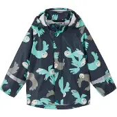 Reima Raincoat, Vesi - Navy - 122