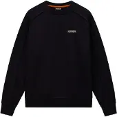 Napapijri B-Teza C - Black - L