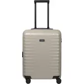 Titan Upgrade 4-pyöräinen Käsimatkatavara S 55 cm Valkoinen